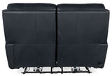 MS - Ruthe Zero Gravity Power Recline Loveseat
