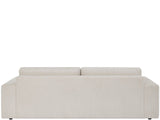 Mercer - Sofa - White