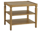 Birchaven - Living Room Table