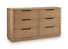 Pamaria - Dresser