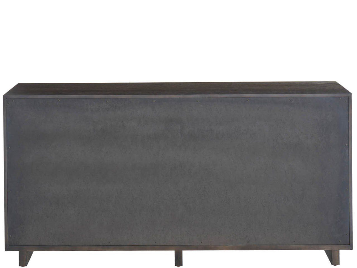 Modern - Nine Drawer Dresser