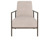 Reese - Accent Chair, Special Order - Beige