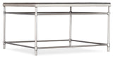 Commerce And Market - Saint Armand Cocktail Table