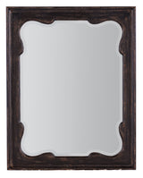 Americana - Landscape Mirror