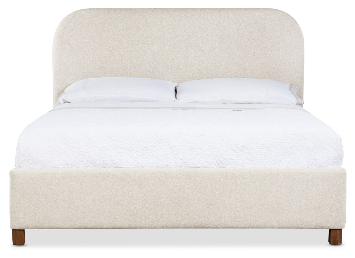 Commerce And Market - Bridget Upholstered Bed