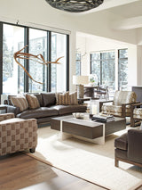 Barclay Butera Upholstery - Horizon Sofa