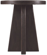 Driftwood - Round End Table