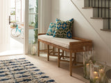 Escape - Pull Up Bench - Dark Brown