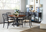 Charleston - Upholstered Side Chair (Set of 2)