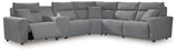 Modmax - Reclining Sectional