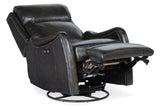 RC - Stark Power Glider Recliner