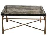 Modern / Mist & Veil - Cirrus Table