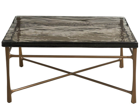 Modern - Cirrus Table