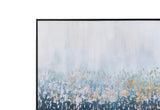 Surprise Canvas Art - Blue