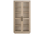 Modern - Display Cabinet