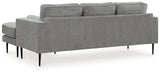 Hazela - Living Room Set