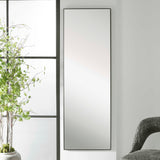 Plain Mirror - Black