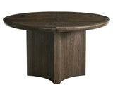 Modern - Round Dining Table