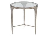 Signature Designs - Porto Round End Table