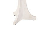 Tait - Accent Table - White