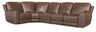 MS - Torres Sectional
