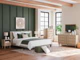 Cielden - One Drawer Night Stand - Two-Tone