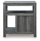 Fendenmore - Chair Side End Table