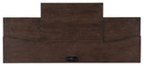 Work Your Way - House Blend Computer Credenza