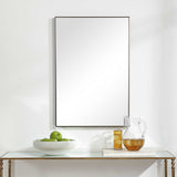 Mirror - Gunmetal
