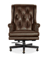 EC - Charleston Executive Swivel Tilt Chair