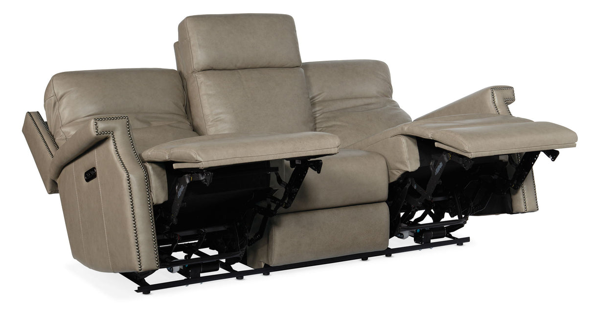 MS - Vaughn Zero Gravity Sofa