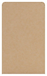 Gramburg - Five Drawer Chest - Warm Natural Brown