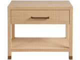 New Modern - Leah Nightstand