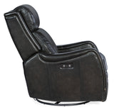 RC - Stark Power Glider Recliner