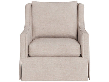 Hudson - Skirted Chair