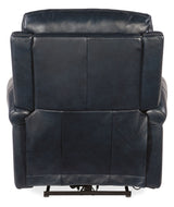 RC - Eisley Power Recliner - Power Headrest And Lumbar