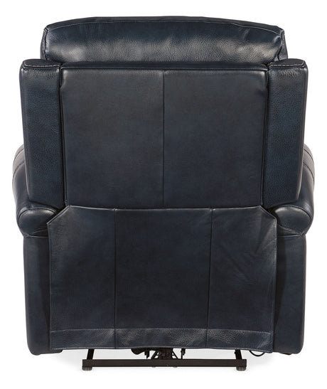 RC - Eisley Power Recliner - Power Headrest And Lumbar