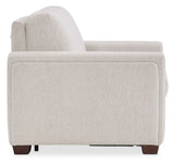 SS - Griffin Twin Sleeper Chair - New Page Flax