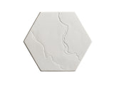 Pavlova - Accent Table - White