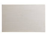 Ocean Breeze - Bonita Nightstand - White