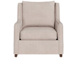 Hudson - Petite Chair, Special Order - Beige