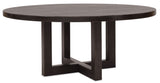 Driftwood - Round Dining Table