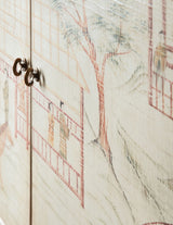 Melange - Dynasty Accent Chest - Beige