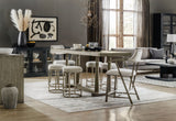 Linville Falls - Norwood Friendship Table - Gray
