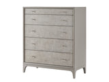 Tranquility / Miranda Kerr Home - Chest - Pearl Silver
