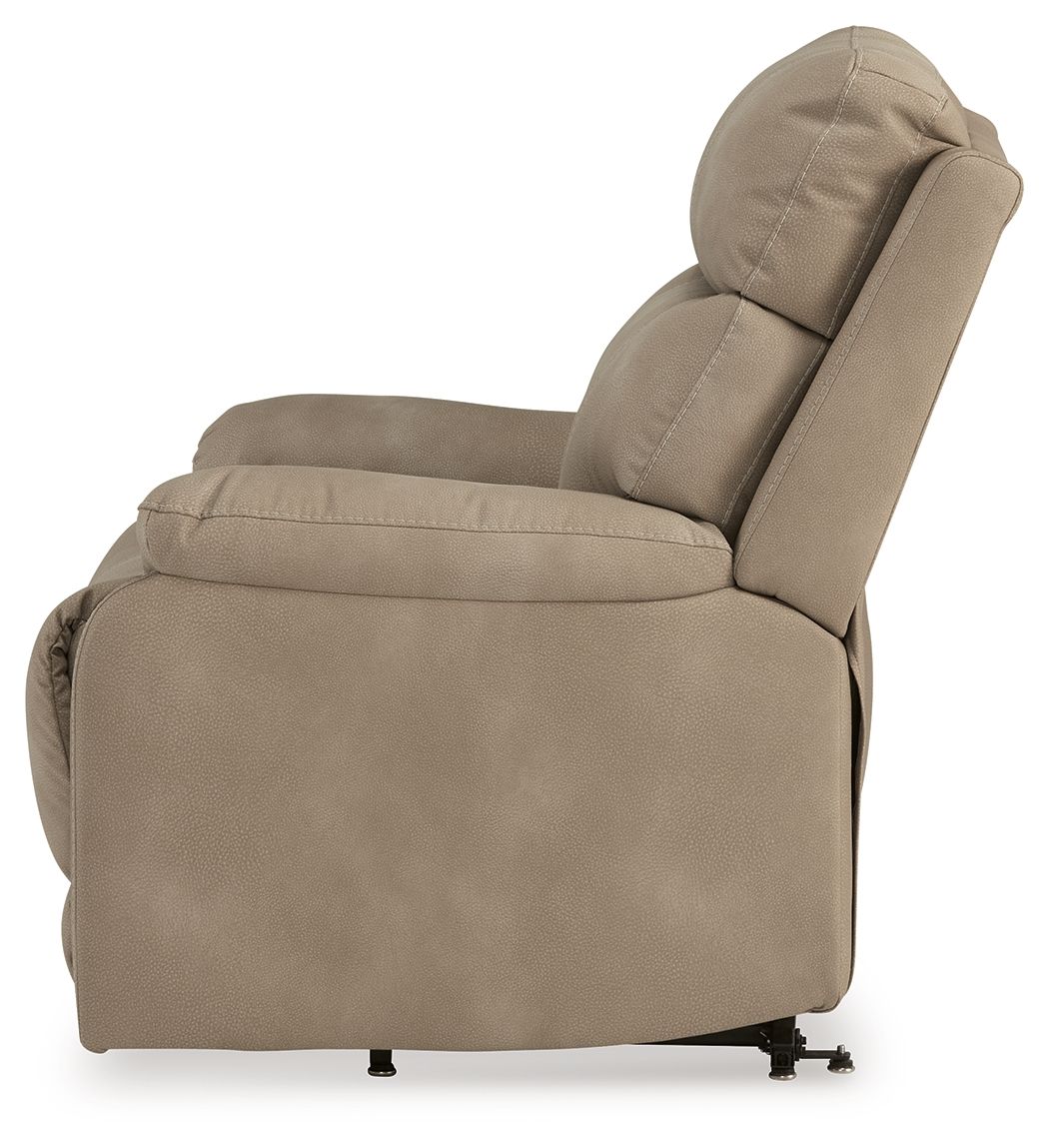 Next-Gen Durapella - Power Lift Recliner