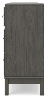 Mazing - Dresser - Gray