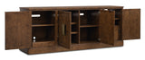 Cashiers - Entertainment Credenza