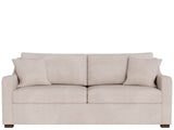 Filmore - Apartment Sofa, Special Order - Beige