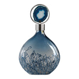 Rae - Vase - Sky Blue